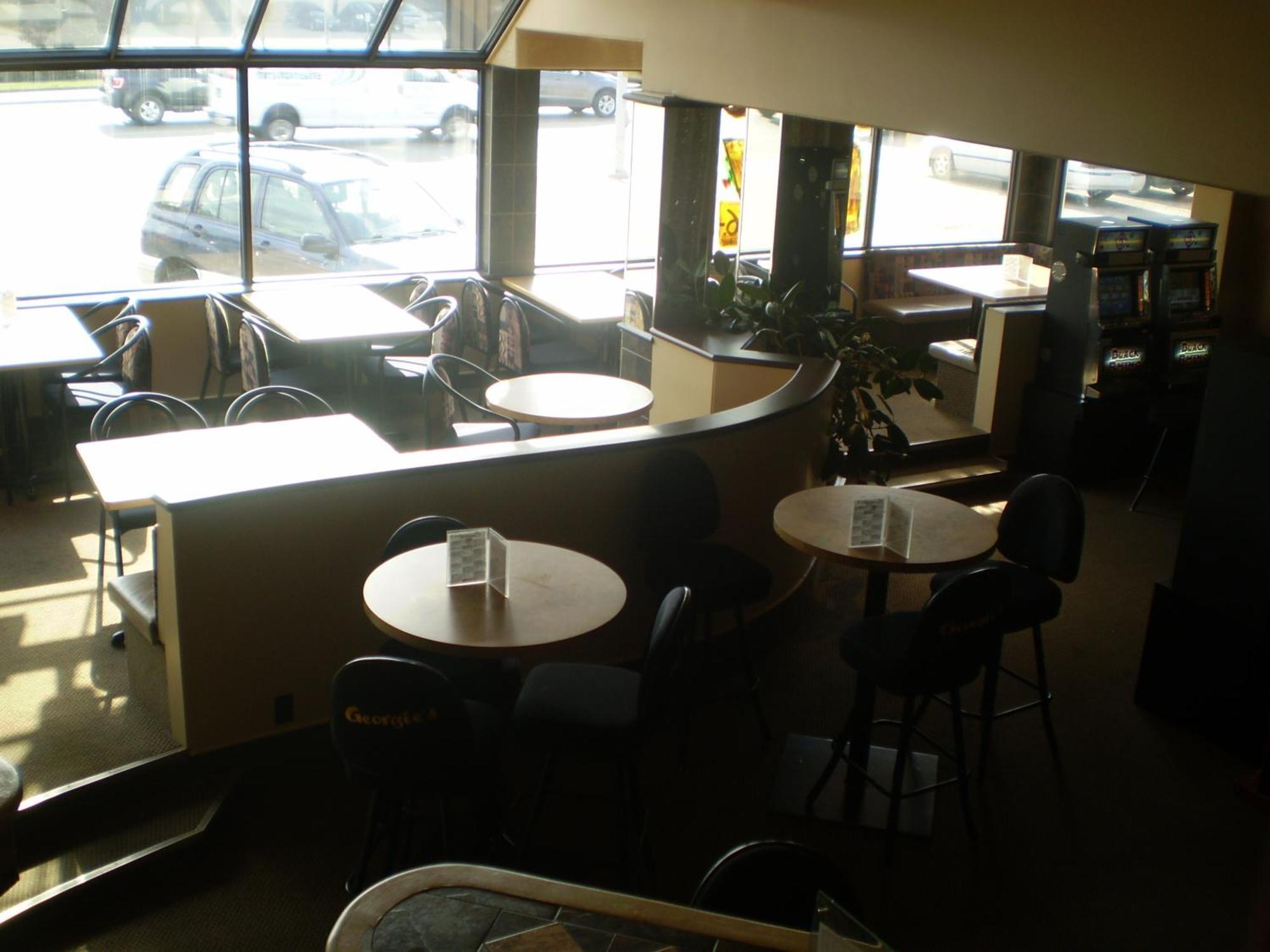 Keystone Motor Inn 브랜든 외부 사진