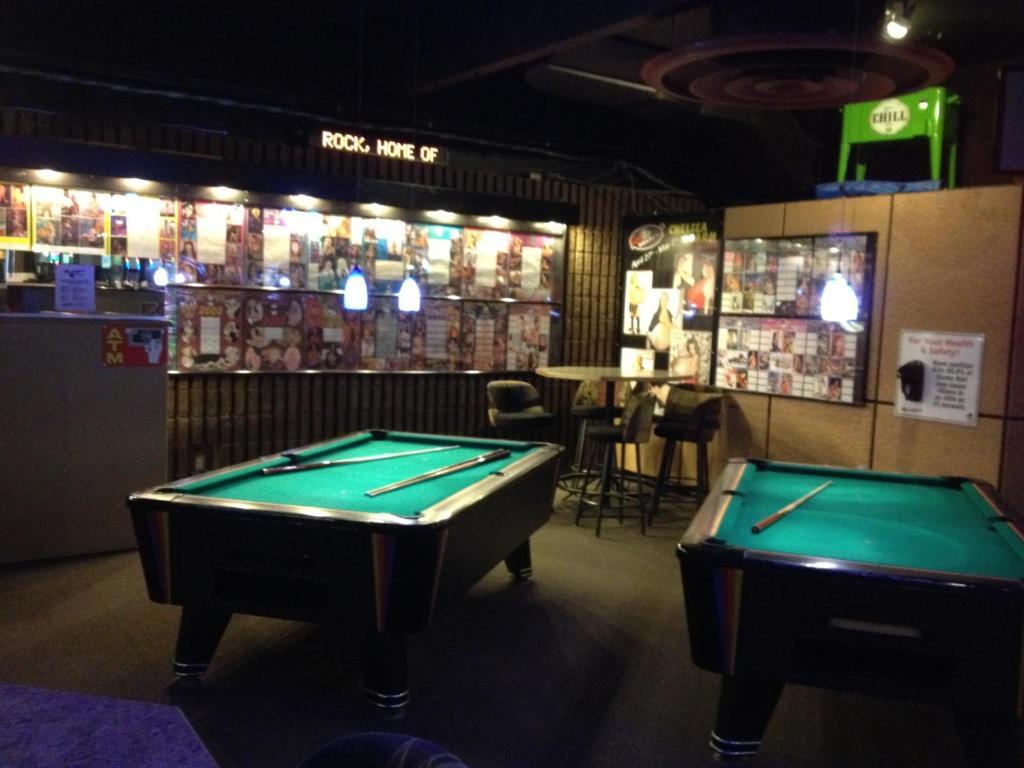 Keystone Motor Inn 브랜든 외부 사진